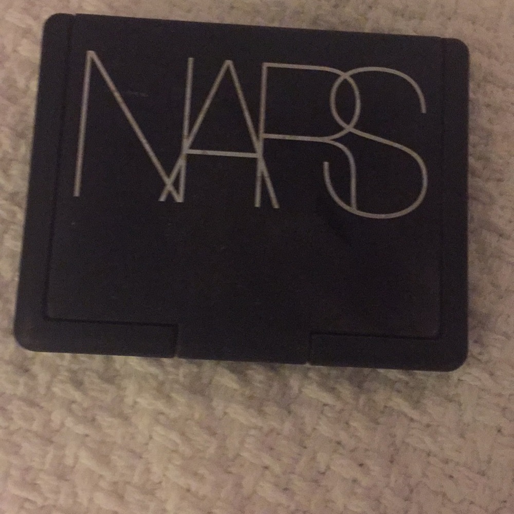 NARS “Sin” Blush Used Once